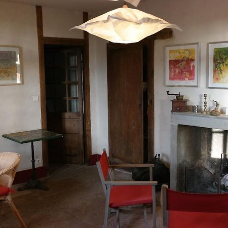 Bed and Breakfast Le Petit Paris Флаже-Эшезо Экстерьер фото