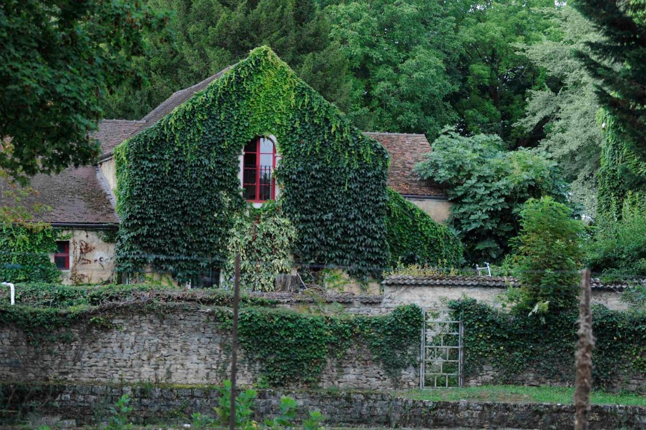 Bed and Breakfast Le Petit Paris Флаже-Эшезо Экстерьер фото
