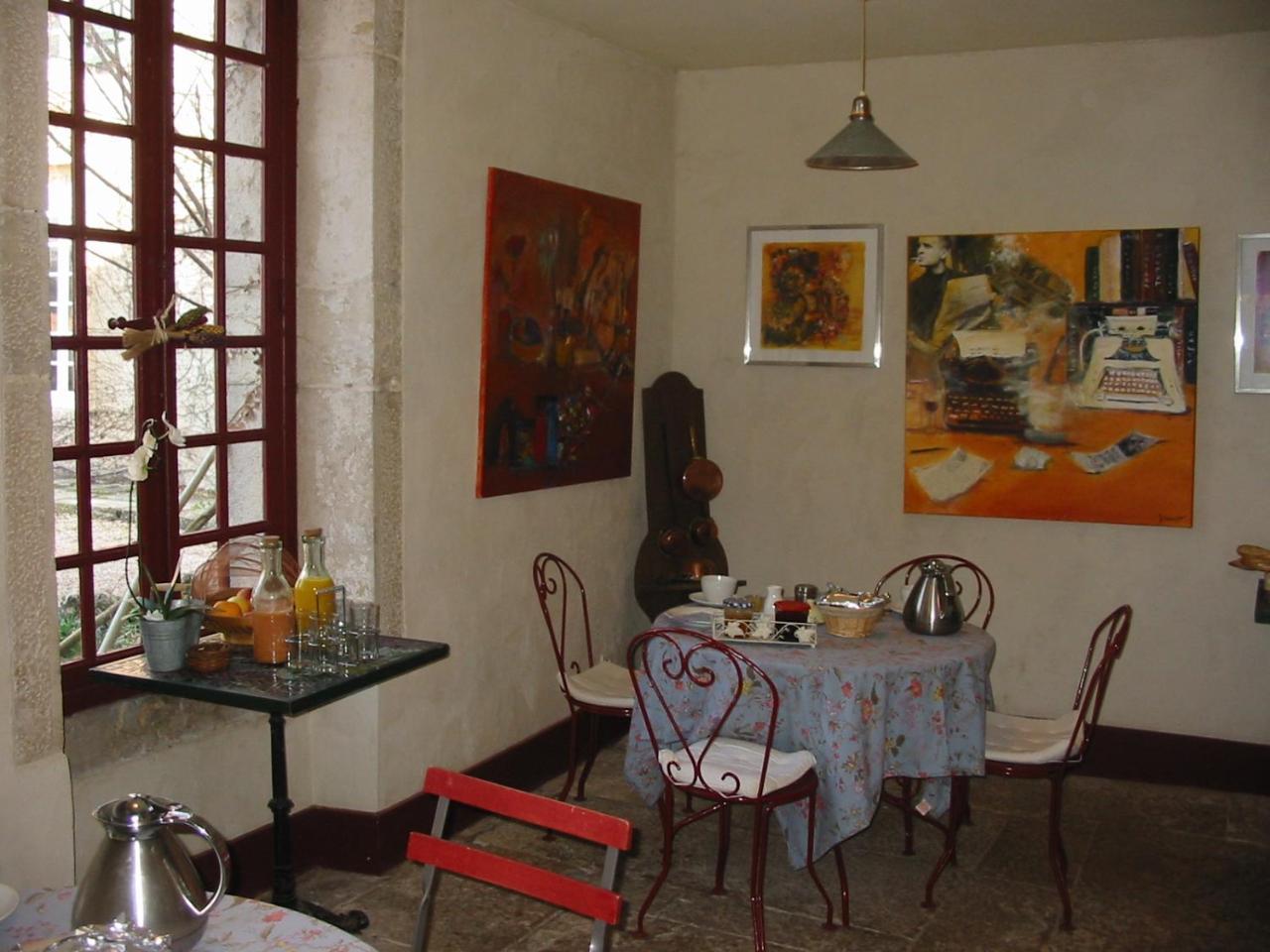Bed and Breakfast Le Petit Paris Флаже-Эшезо Экстерьер фото